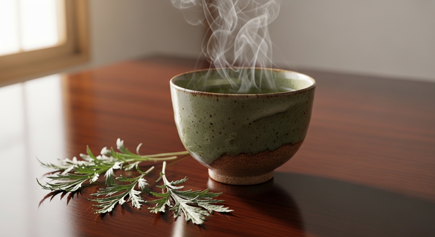 쑥효능부작용체질쑥국만드는법