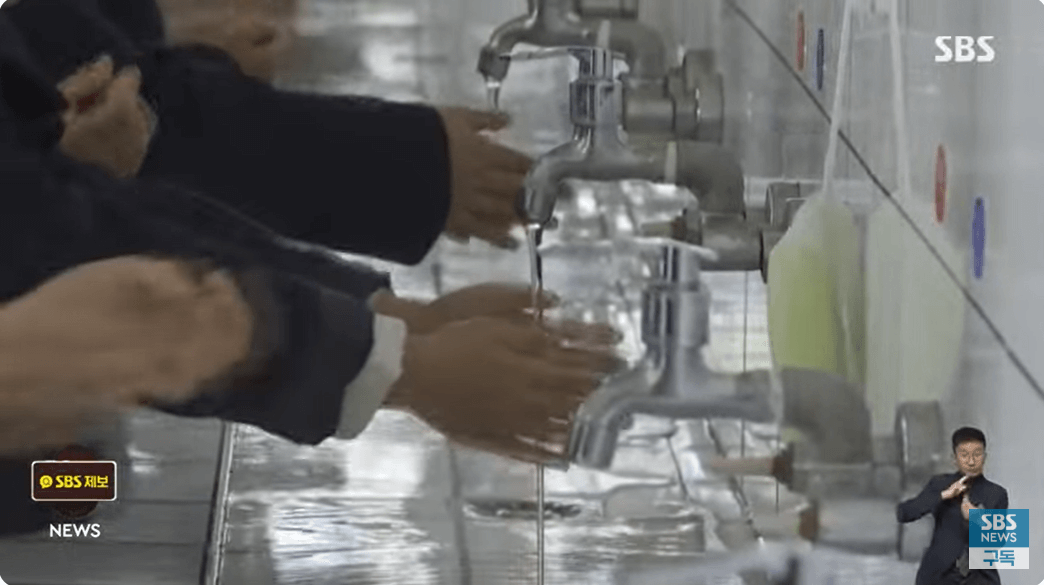 마이코플라즈마폐렴-중국발-어린이페렴-증상-예방-치료방법