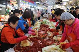 절임배추 20kg가격