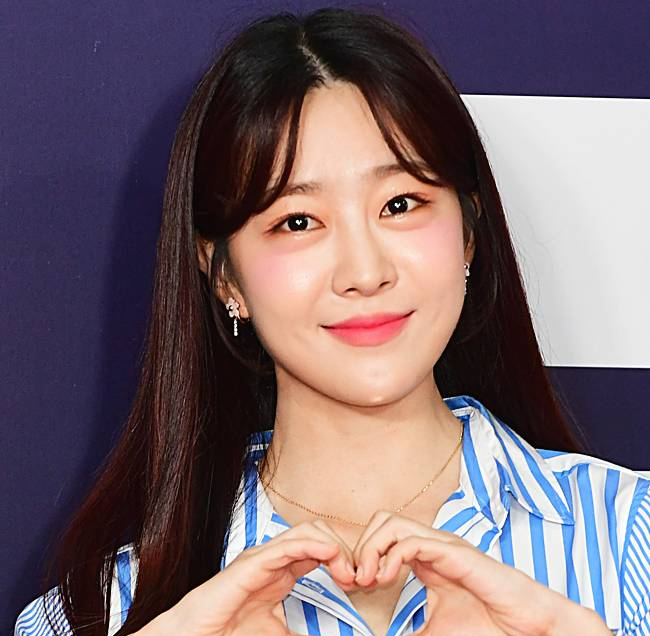 라붐-유정
