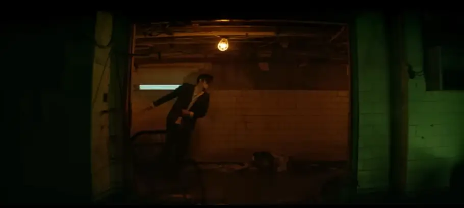 렌필드 줄거리, 평점, 후기