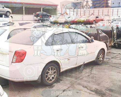 원주시폐차장