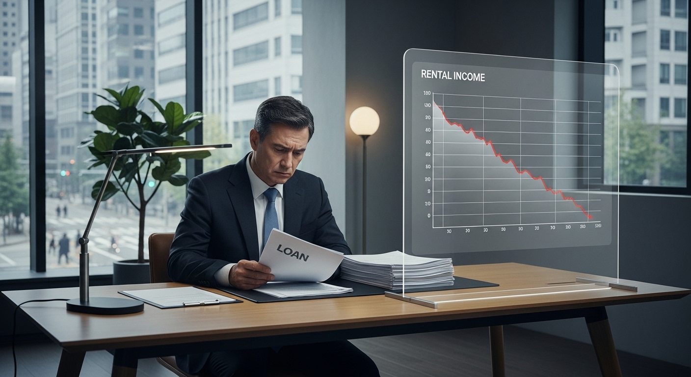 DSCR·LTV 기준과 실제 사례 분석