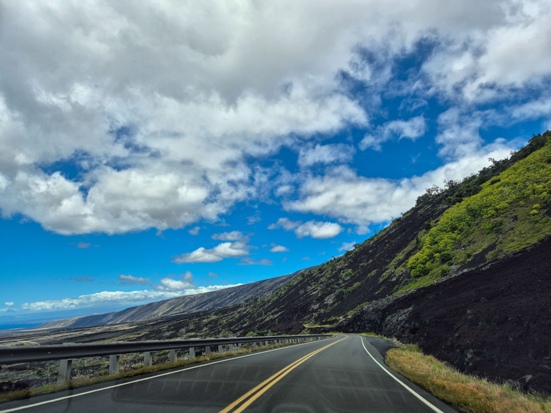 홀레이 시 아치 드라이브