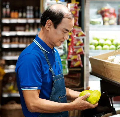 소상공인 금융지원