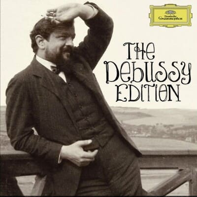 드뷔시 앨범