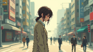 나는 왜 살지? 똑같은 일상으로 인생이 허무하고 공허하다고 느껴질 때