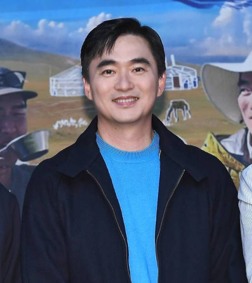 쓰레기 아저씨