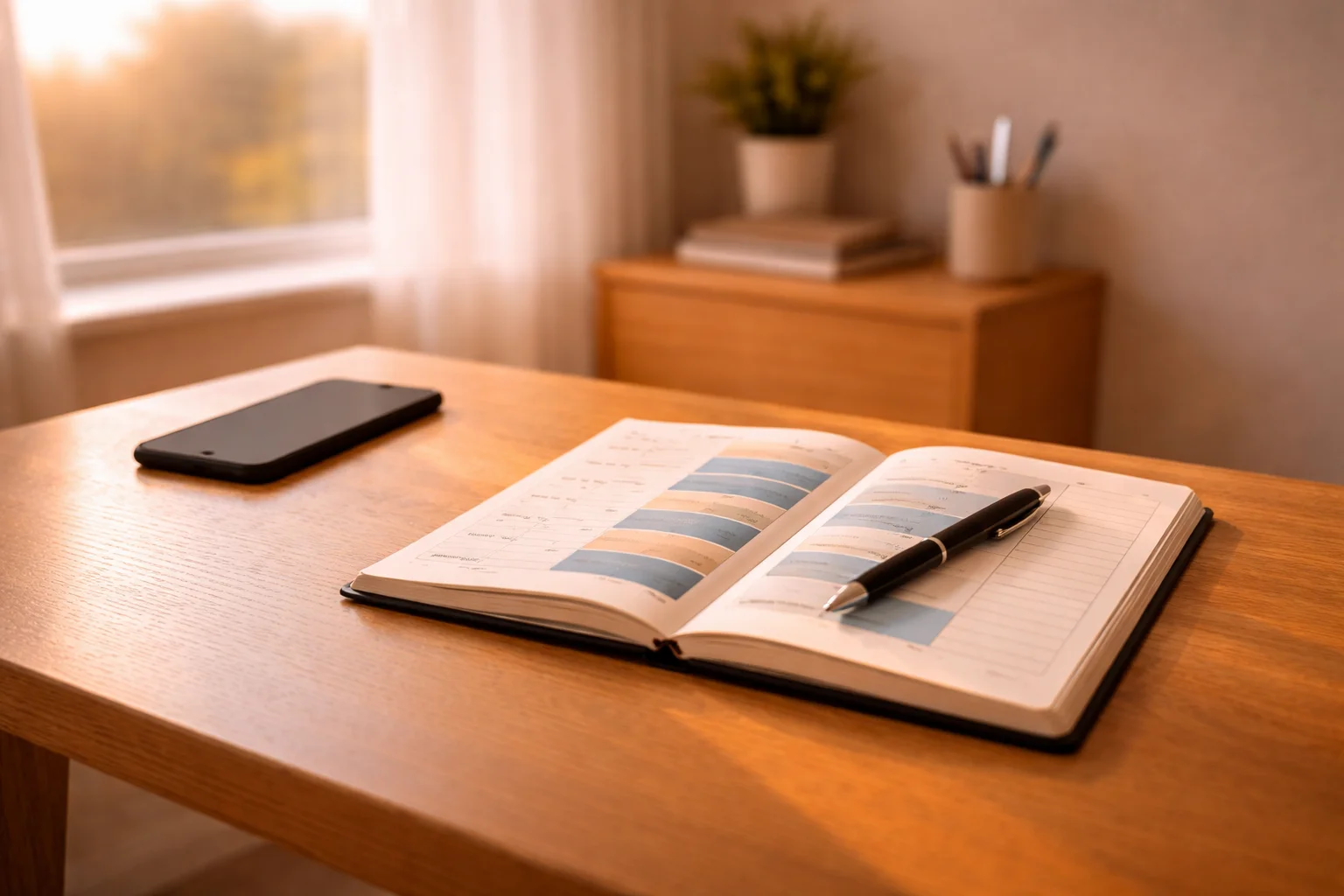 디지털 디톡스 디지털 사용 시간 관리