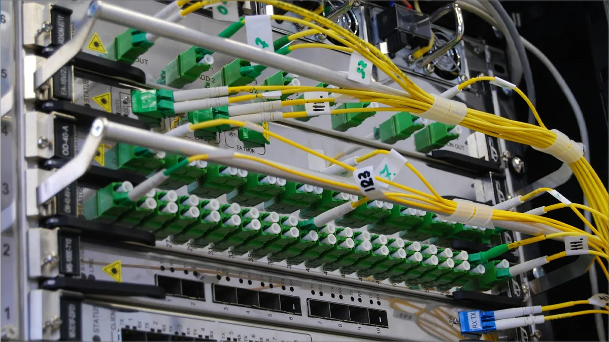 tcp udp 포트 리스트