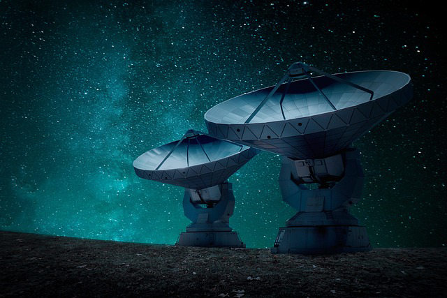 비주류 직업 위성 통신 확대 시대에 중요성이 커지는 위성 지상국 주파수 간섭 분석가