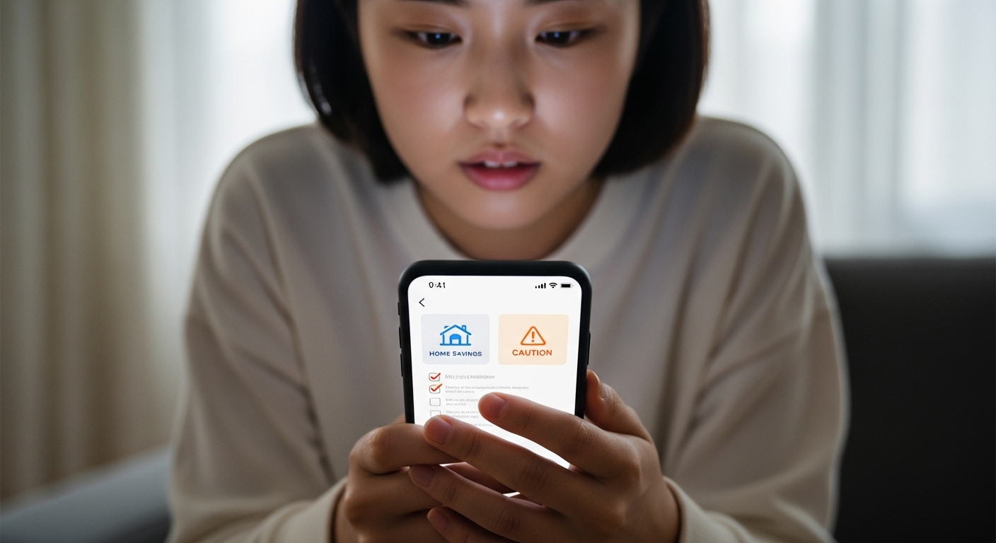 청약통장&amp;#44; 자동이체&amp;#44; 계좌 변경