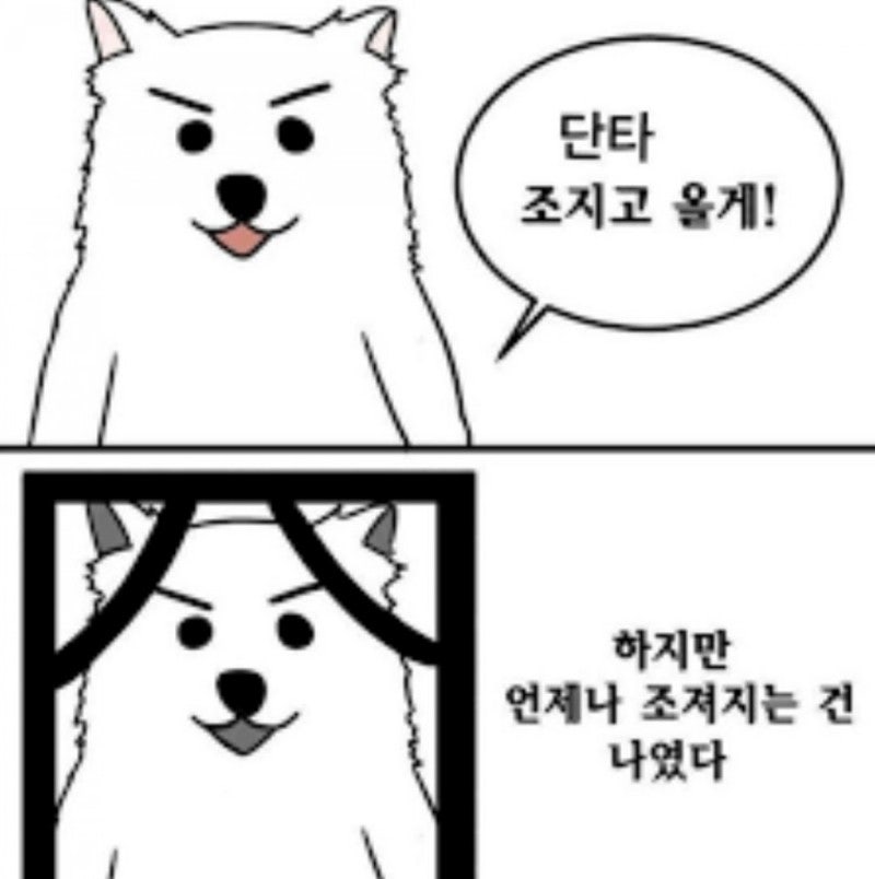 단타 망한다