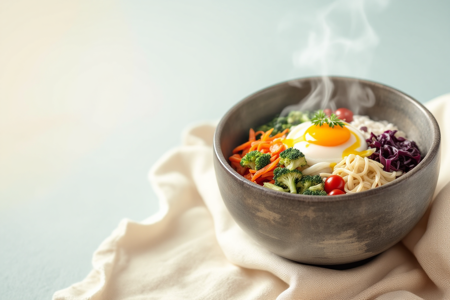 들기름은 산패되기 쉬우니 냉장 보관