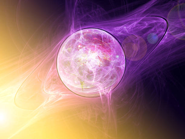 우주의 전자기파: 라디오파에서 감마선까지