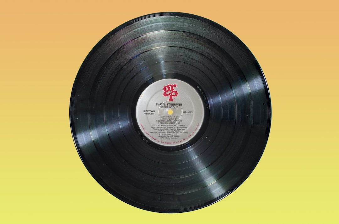Record