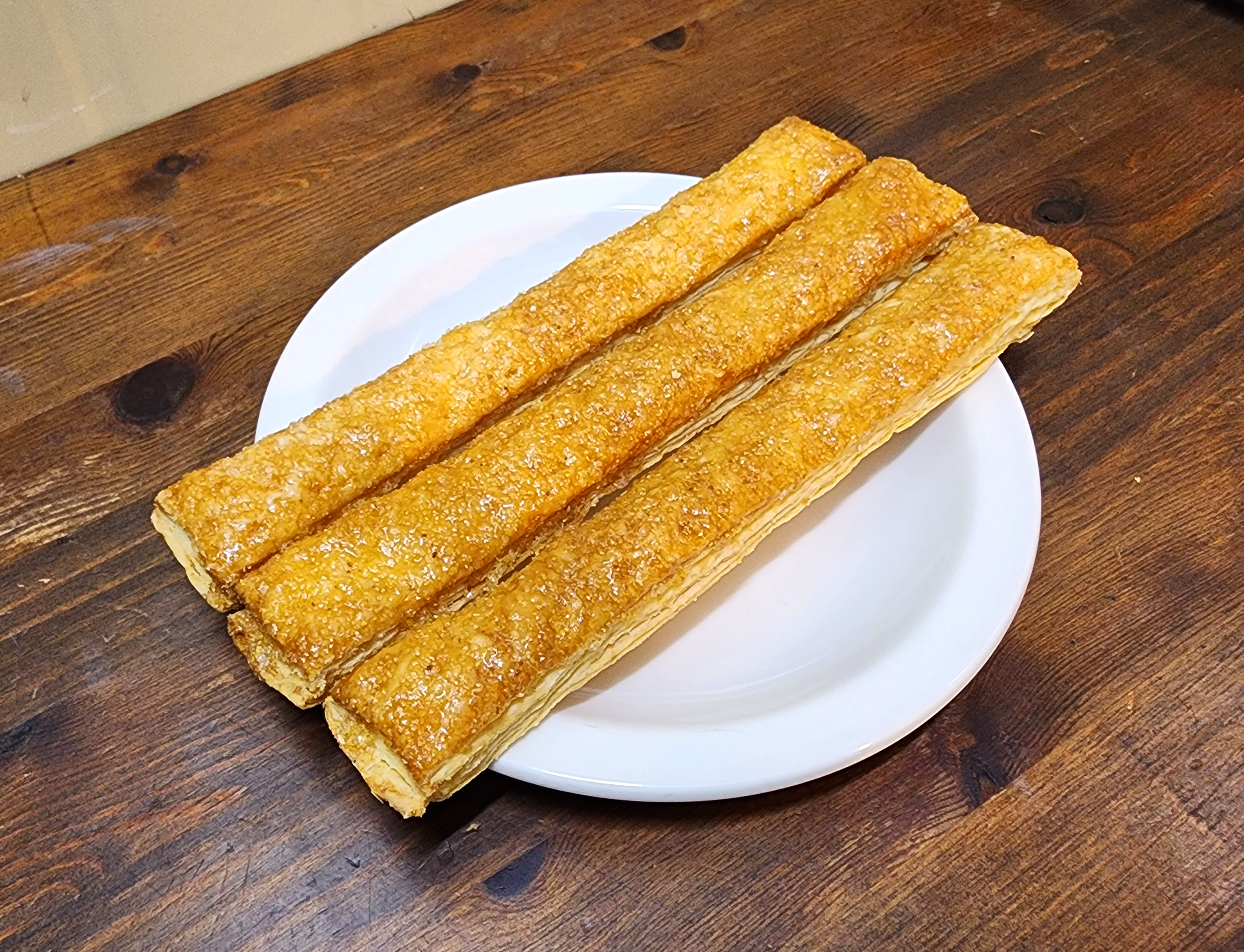 포켓몬빵_피카츄의콘버터롱스틱파이