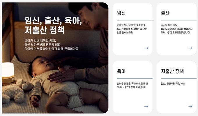 천안시 첫만남이용권 출산지원금 신청방법