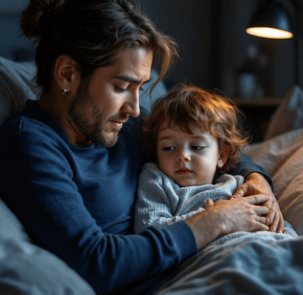 A형 독감과 RS바이러스