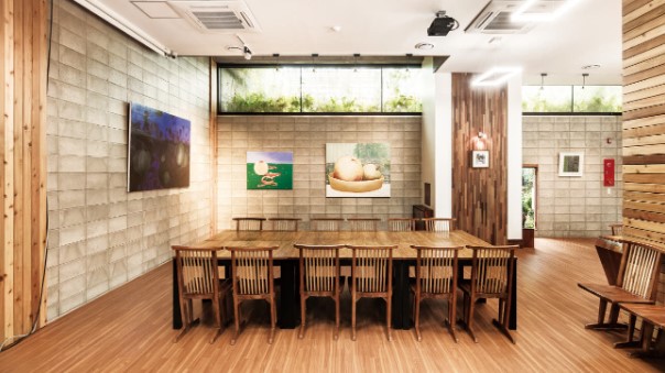 미리내 힐빙 클럽