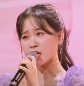 하얀 민들레 - 김다현