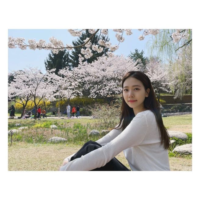 허유원 아나운서