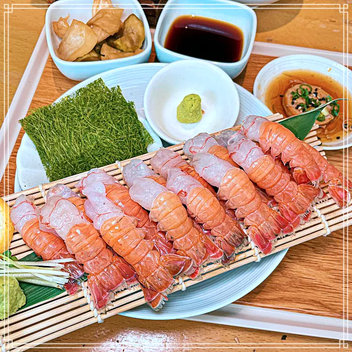생방송 투데이 서울숲, 성수, 뚝섬 토마토 연어 국수, 대게 딱지장 맛집
