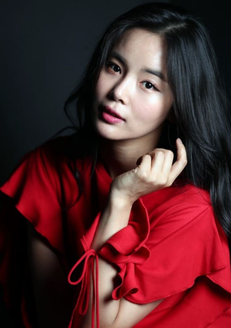 조정민 가수 노래 모음