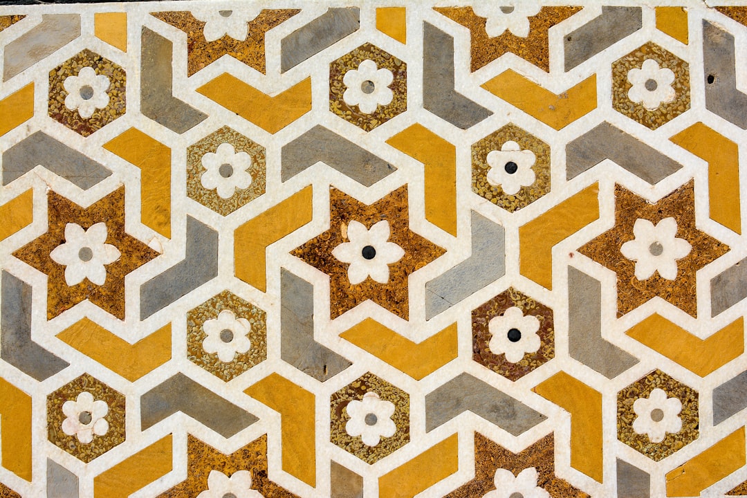 Pattern