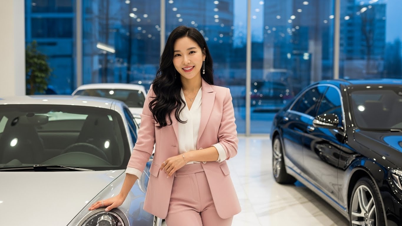 현대 아이오닉 6