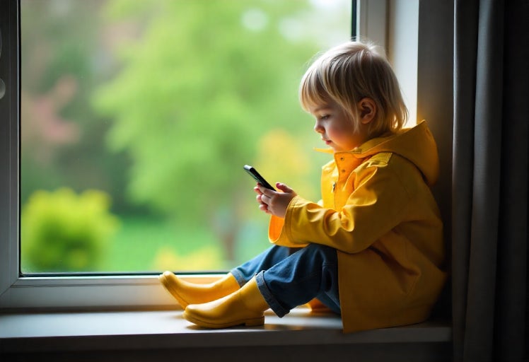 초등학생 스마트폰 언제 사줄까? 부모가 꼭 알아야 할 3가지 기준