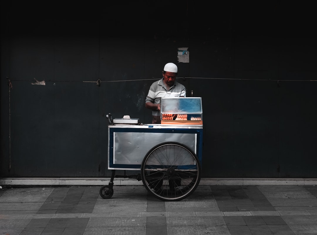 Social Enterprise