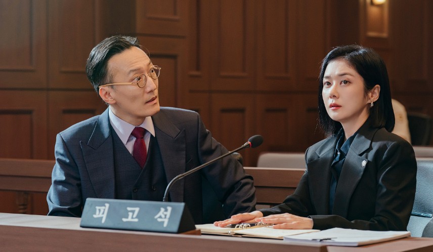 굿파트너 시즌2 4