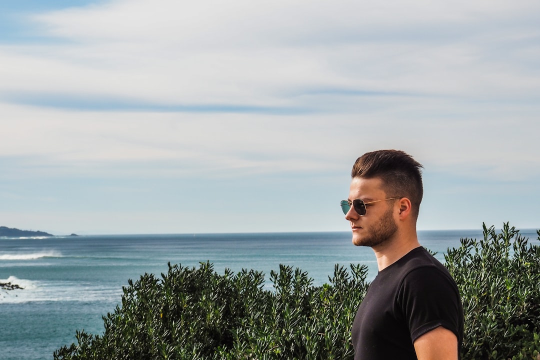 Profile.