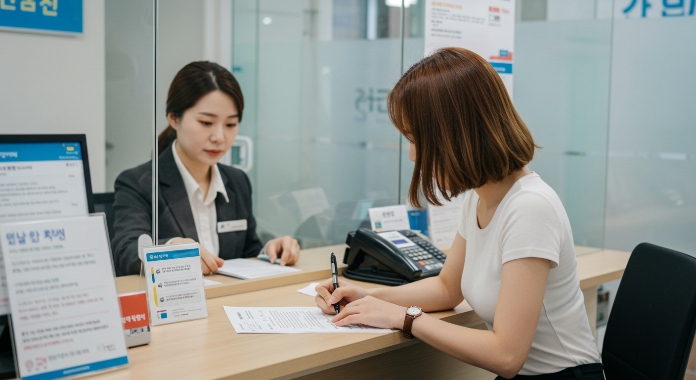 1세대 실비보험 갱신주기