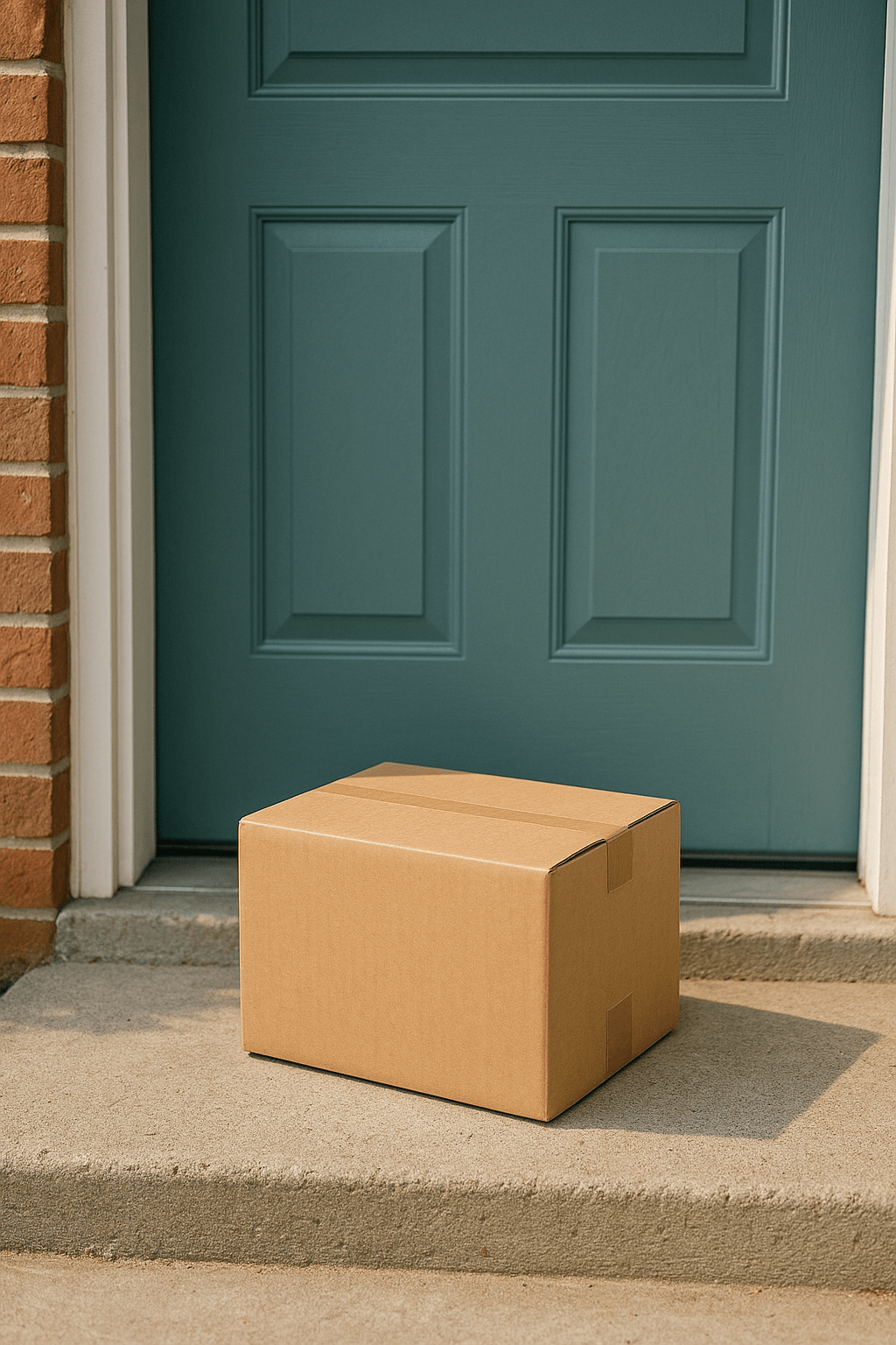 택배 받는 꿈 해몽