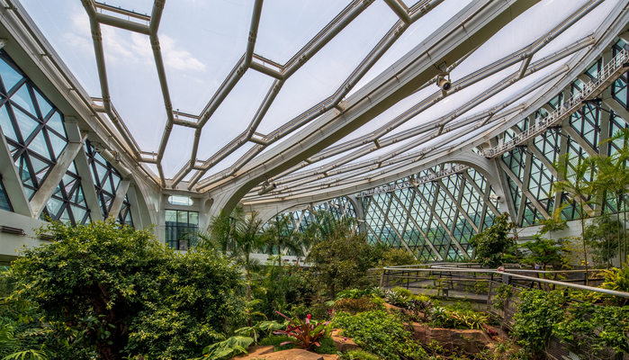 서울 식물원 할인 및 주차정보