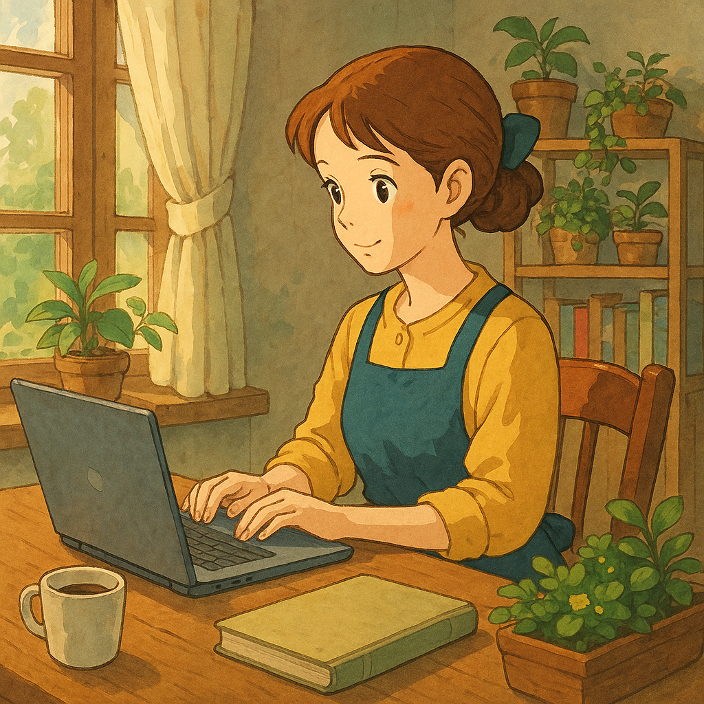 전업주부 맞춤형 무비용 창업 사진