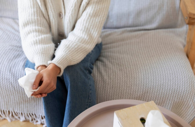 갱년기 SOS! 70% 여성이 찾는 갱년기 맞춤 영양제 솔루션