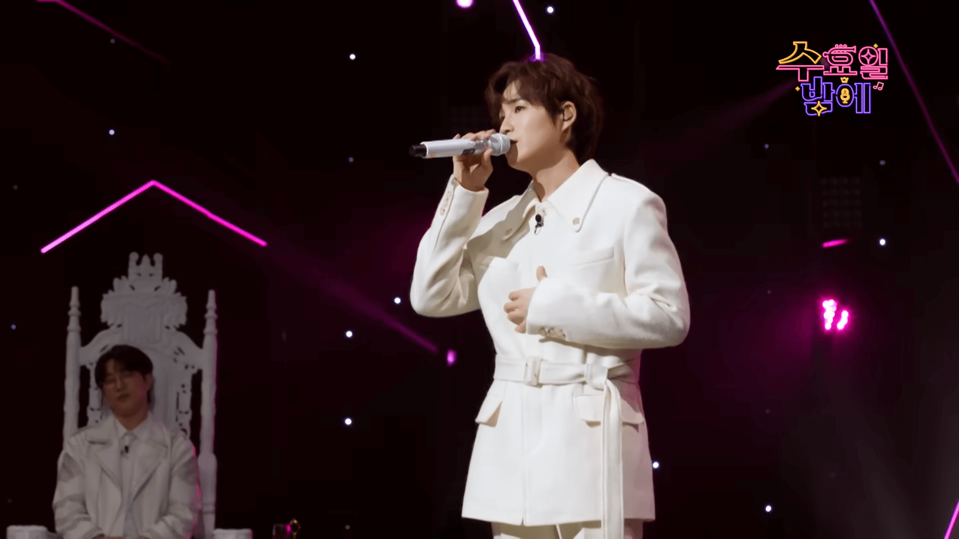 트롯 올스타전 투표방법