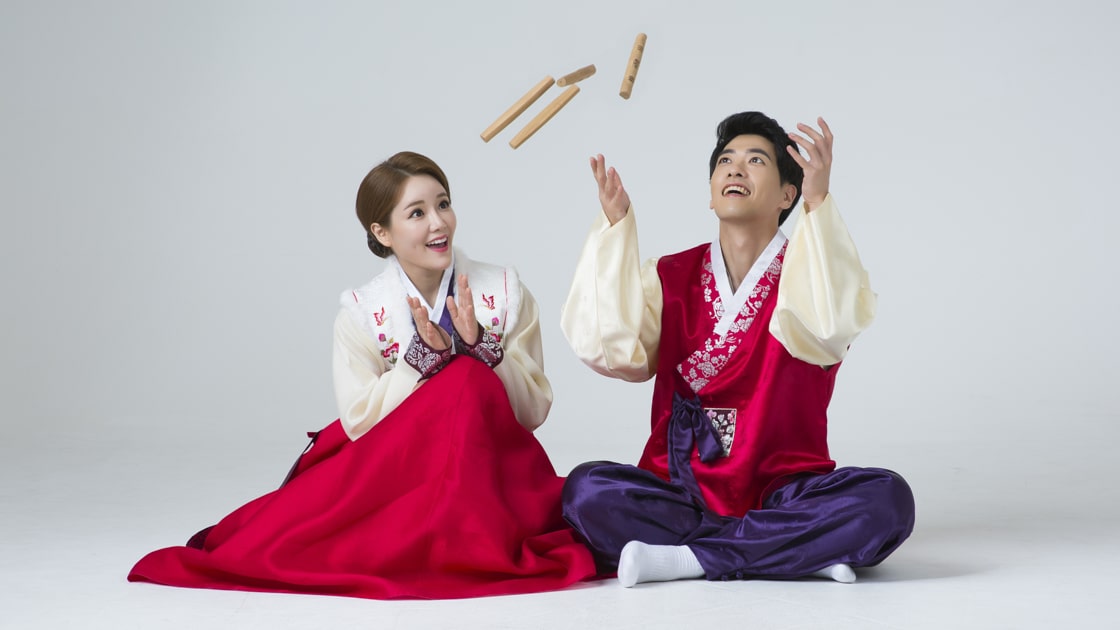 설날 스트레스 줄이는 단 하나의 비결