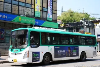 파주 문산 시외버스터미널 금촌 고속버스 시간표 예매 요금_26