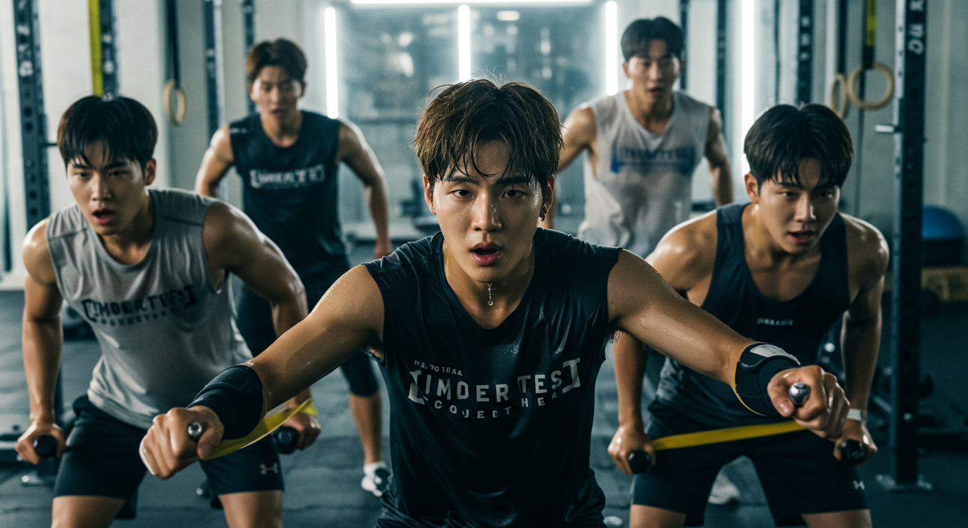 여름 땀냄새 제거 방법