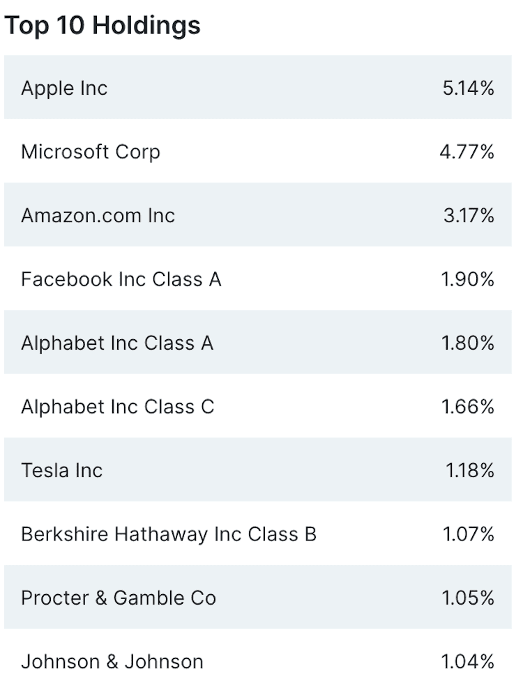 vti holdings