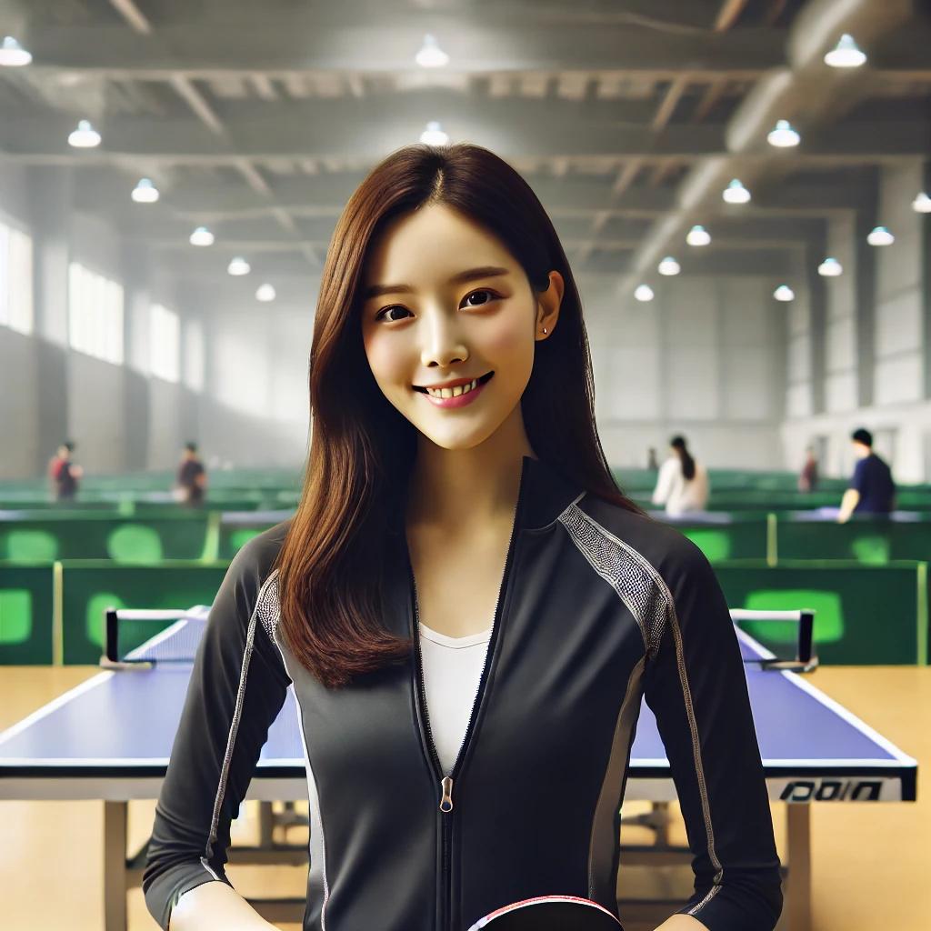 미래에셋증권 탁구 감독