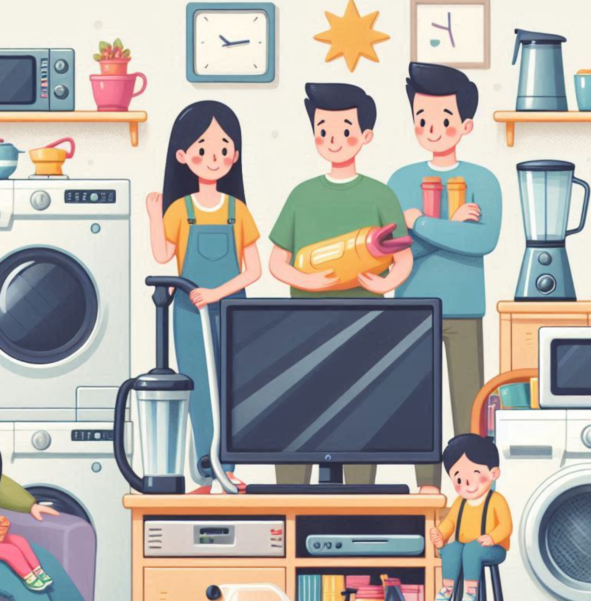 전자제품 전기세 계산하는 방법 한국에너지공단 전기세 절약하기