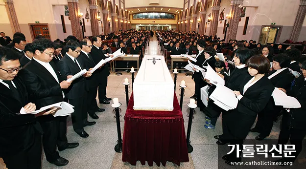 천주교 연도 기도문 전체 전문_5