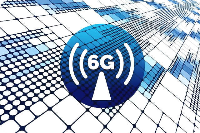 Internet 6G Technology