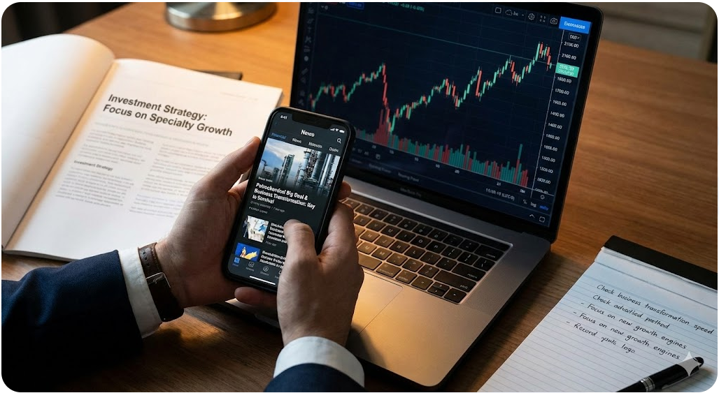 체질 개선의 성공 여부