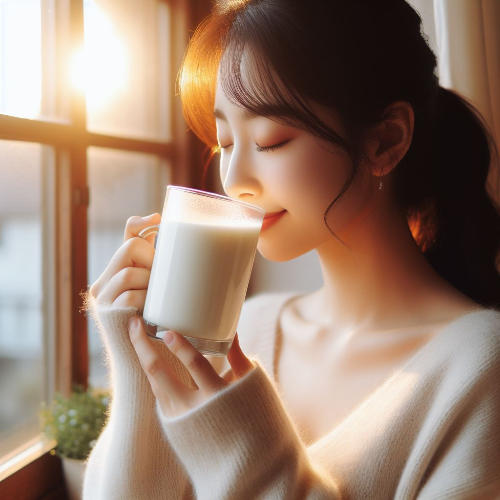 허리에 좋은 음식